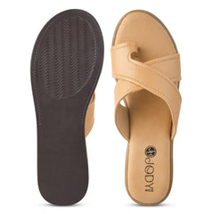 Chic Wedges
