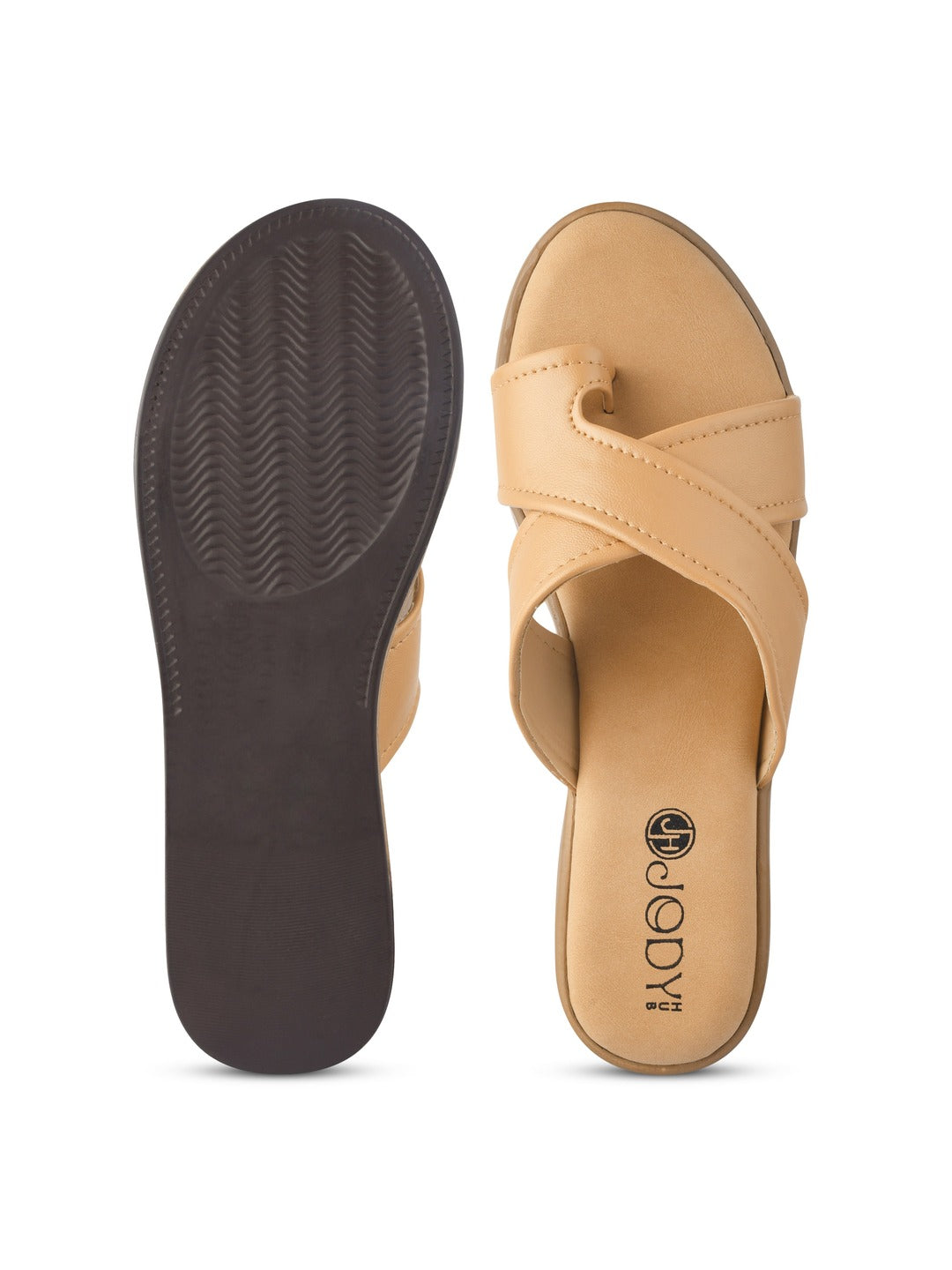 Chic Wedges