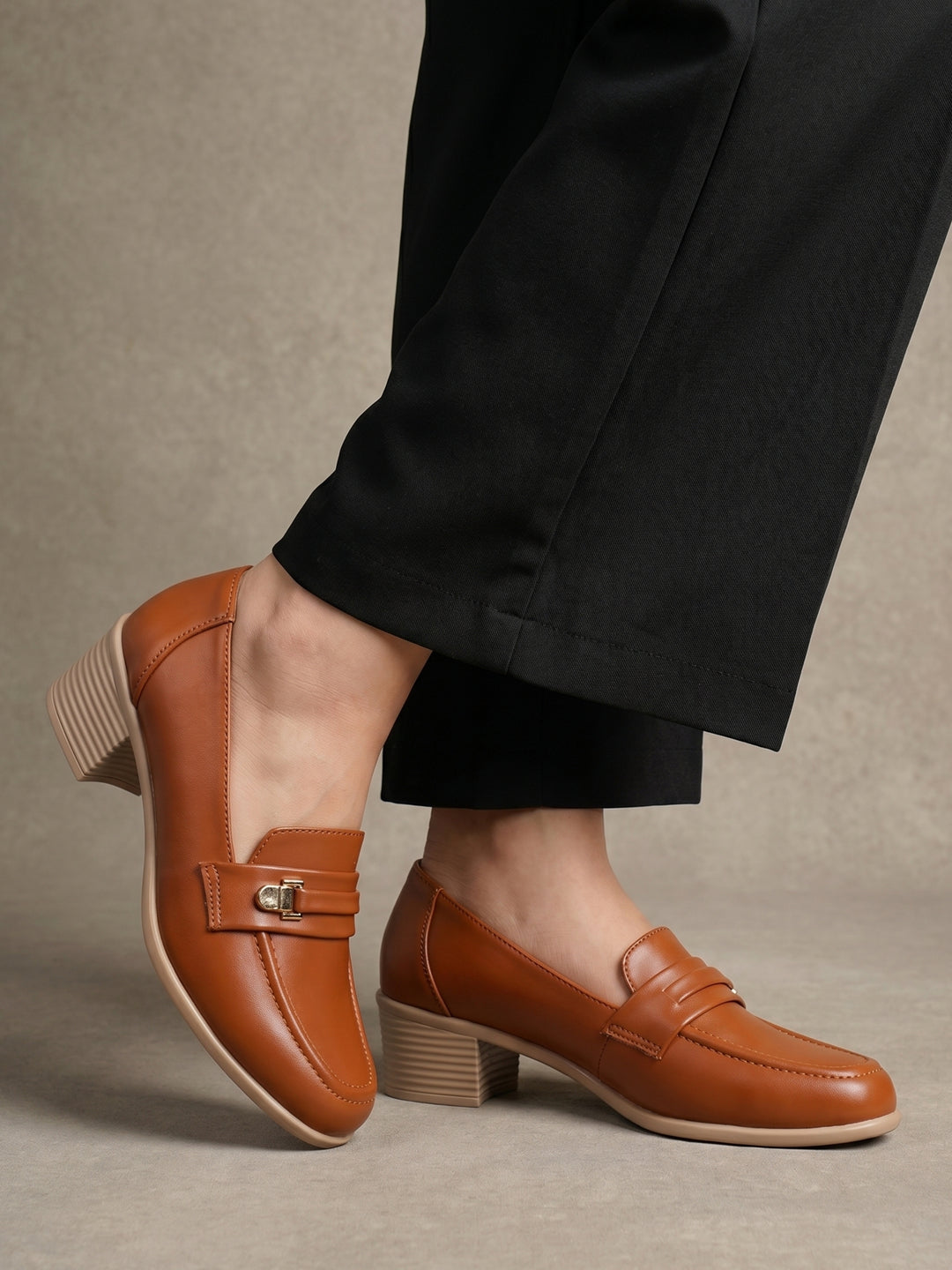 Milano Loafers