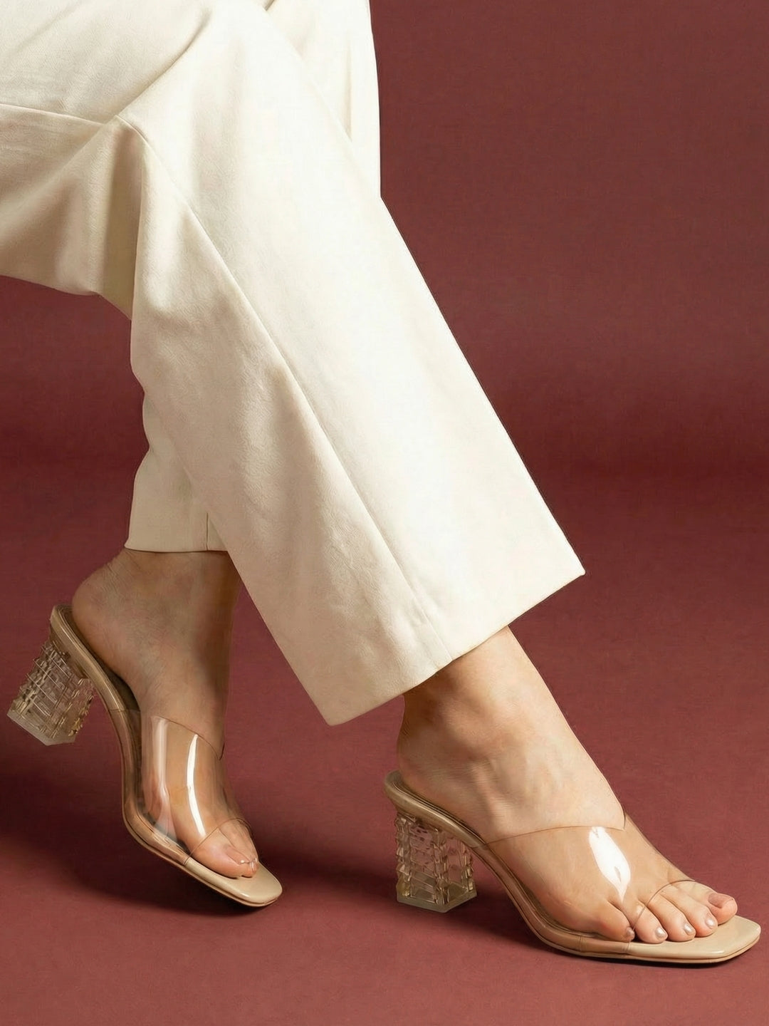 Vitra  Heels