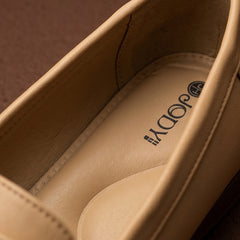 Hailey Loafers