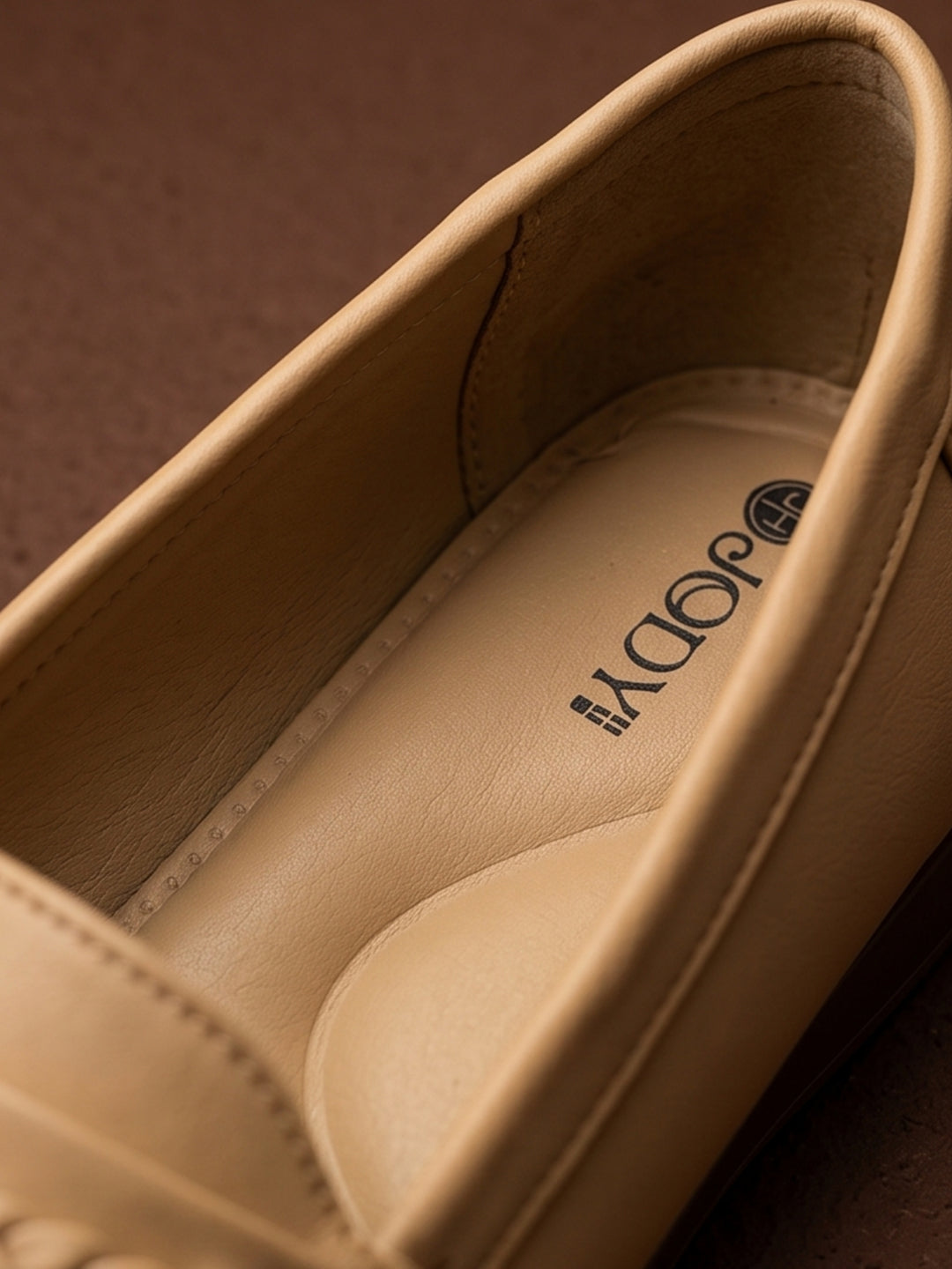 Hailey Loafers