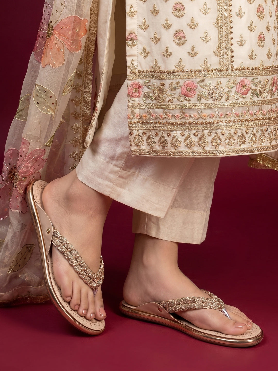 Naira Flats