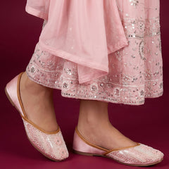 Ruhani Jutti