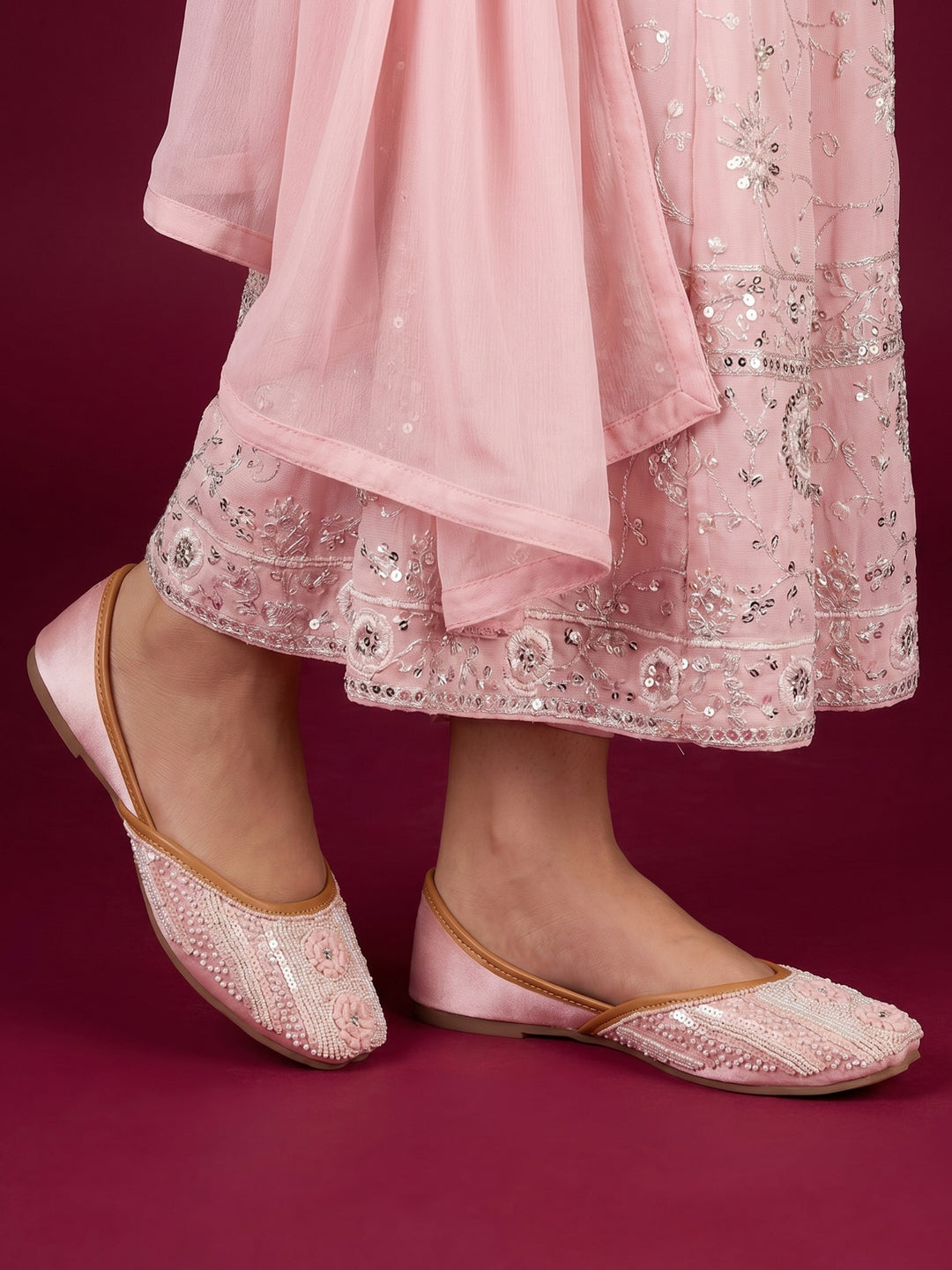 Ruhani Jutti