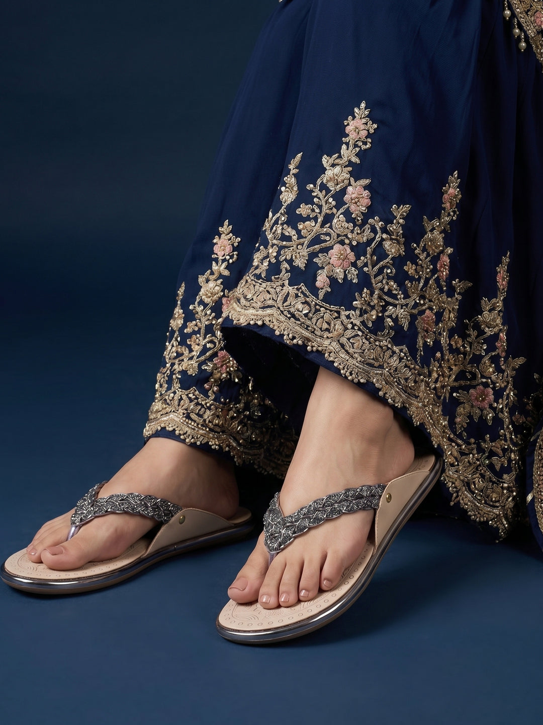 Naira Flats