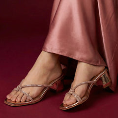 Zoha Heels