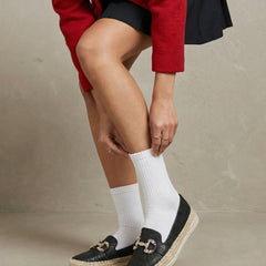 Hearth Loafers