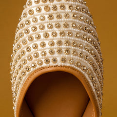 Sitara Jutti