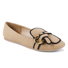 Side Knot Loafers