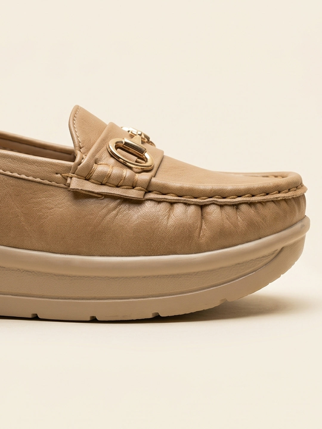 Ember Loafer