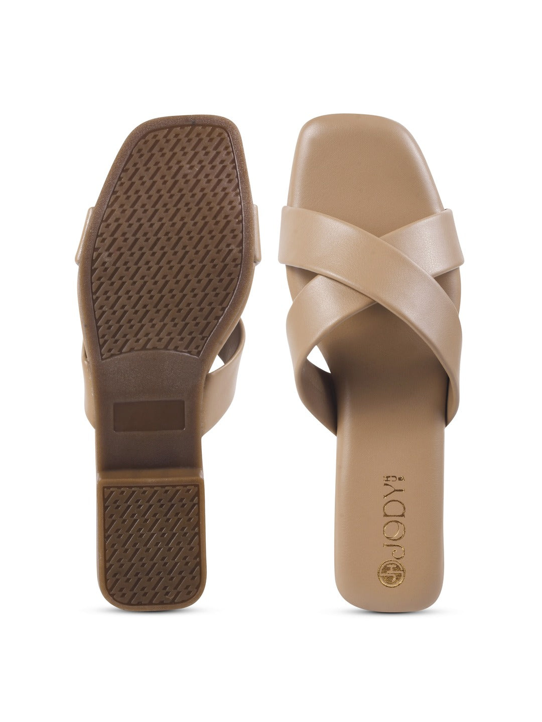 Simple Cross Flats