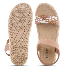 Cloud Sandals