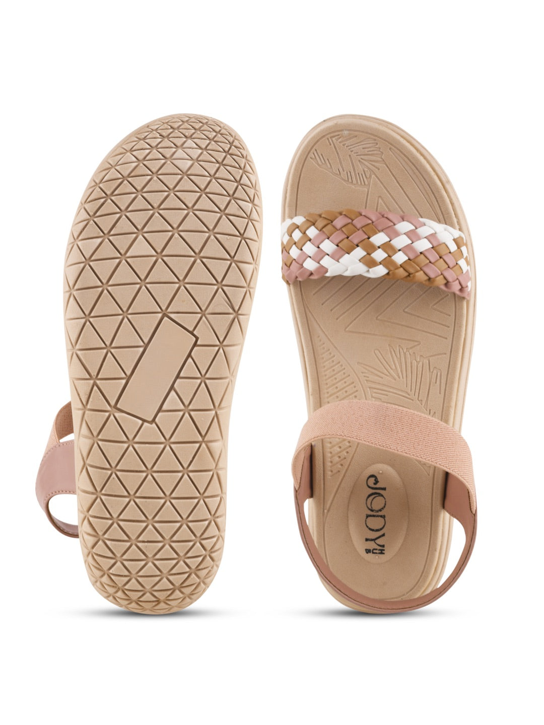 Cloud Sandals