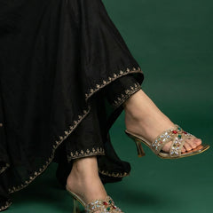 Zoya Heels