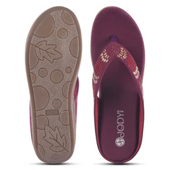 Embellished Flats