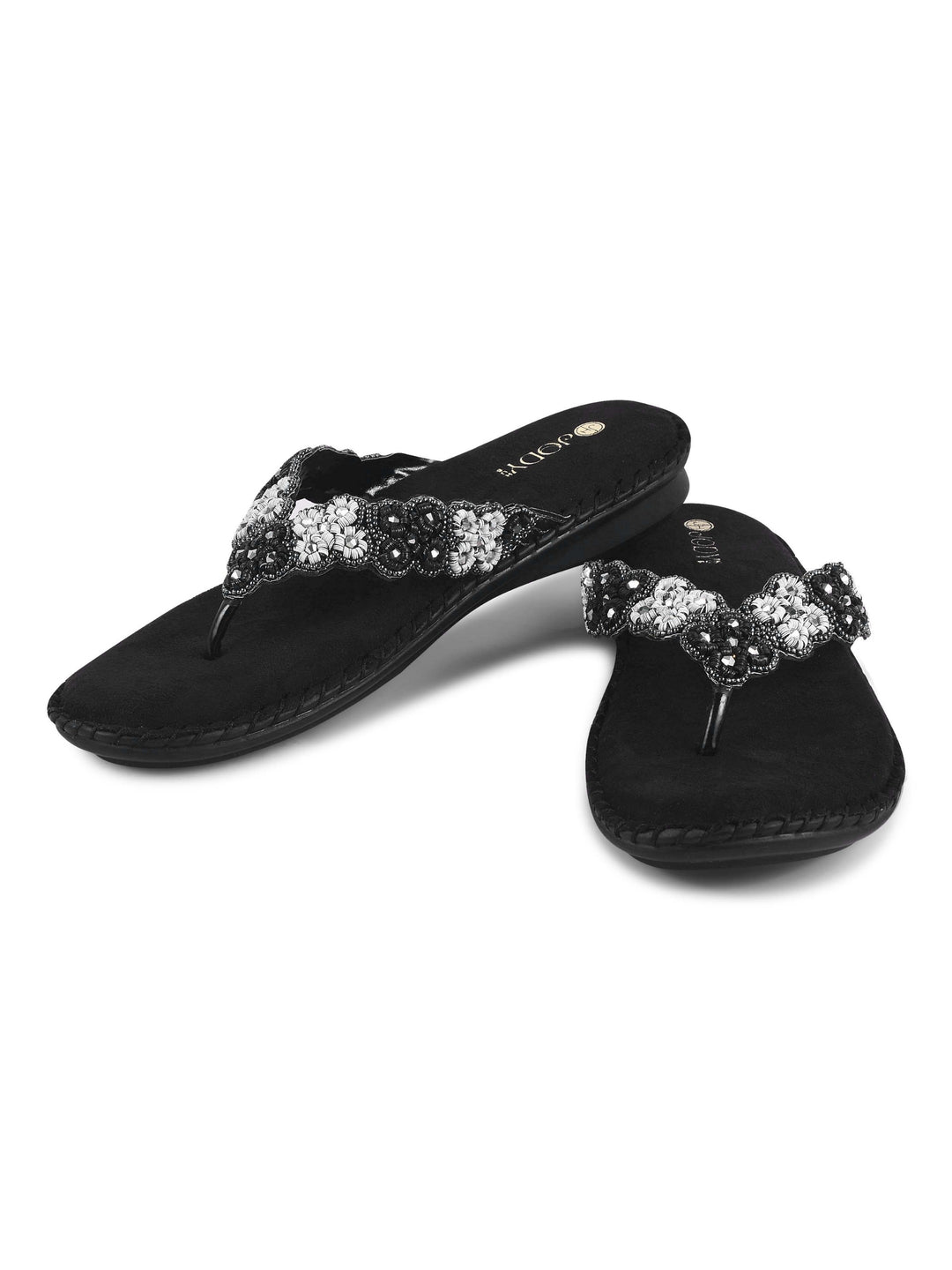 Doctor slippers