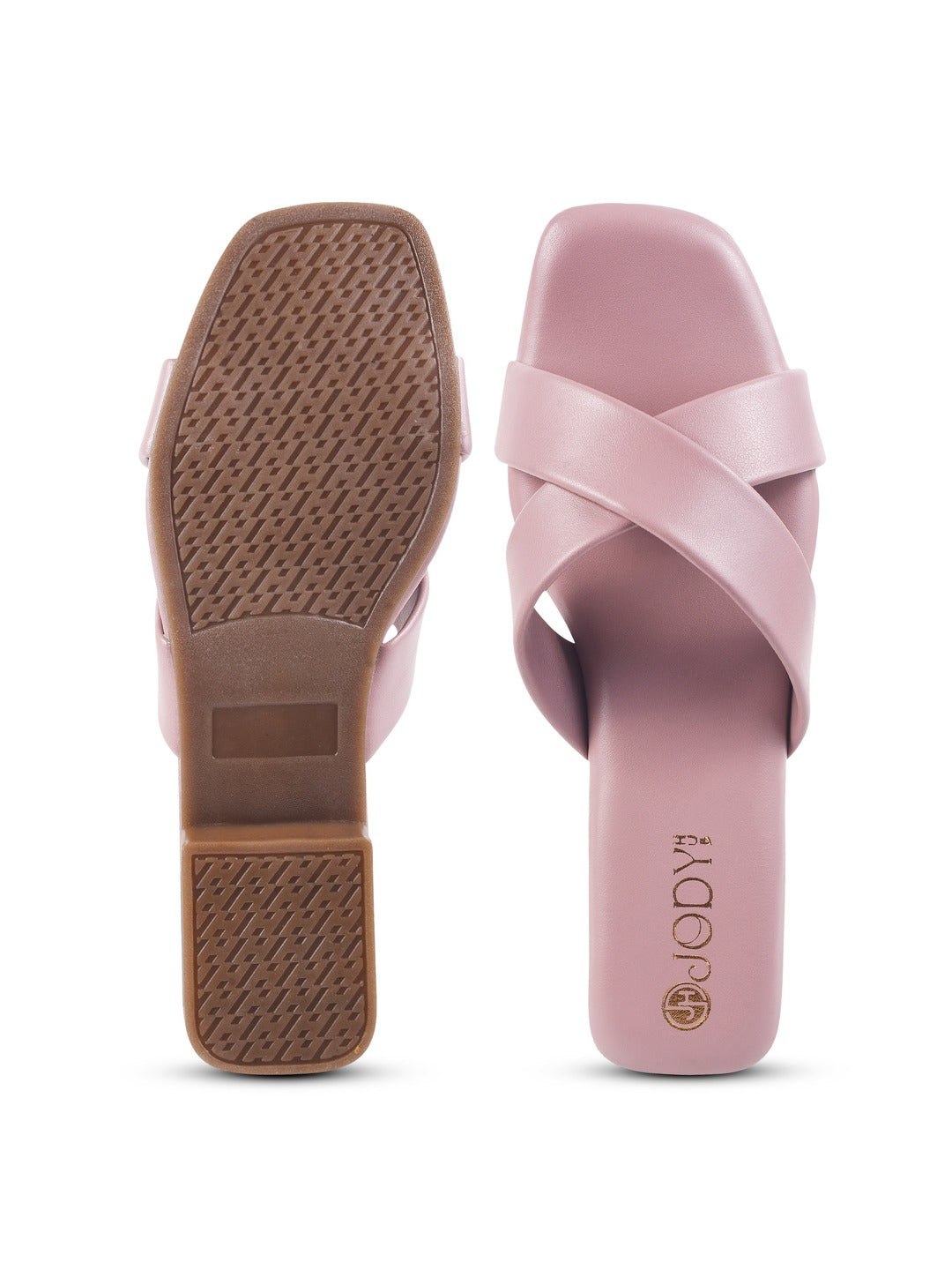Simple Cross Flats