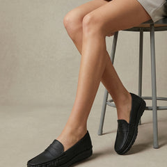 Feather Loafer