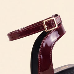 Madison Heels