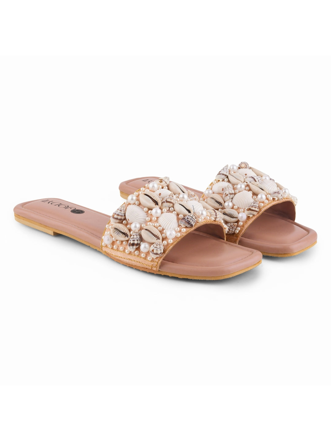 Pearl Flats