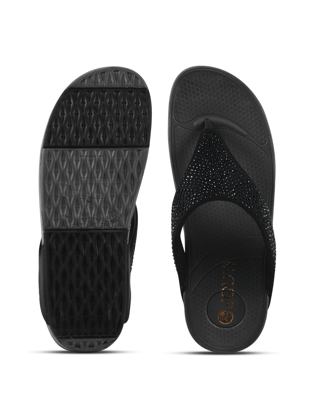 Lightweight Slippers