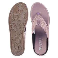 Embellished Flats