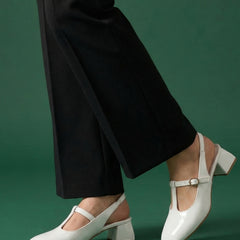 Clara Heels