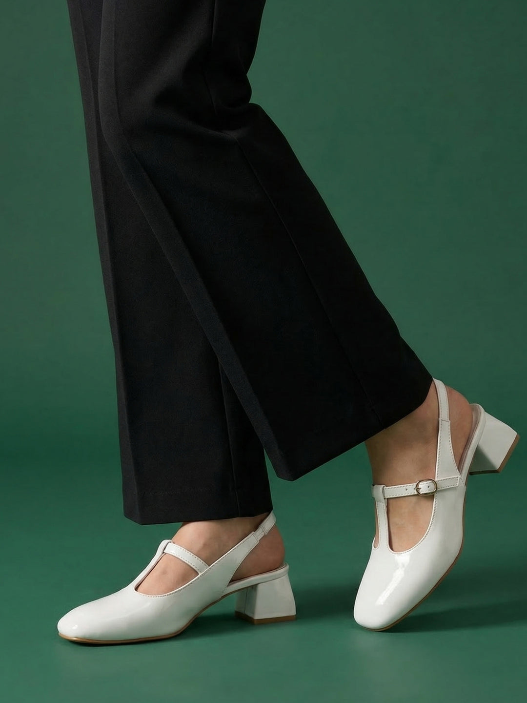 Clara Heels