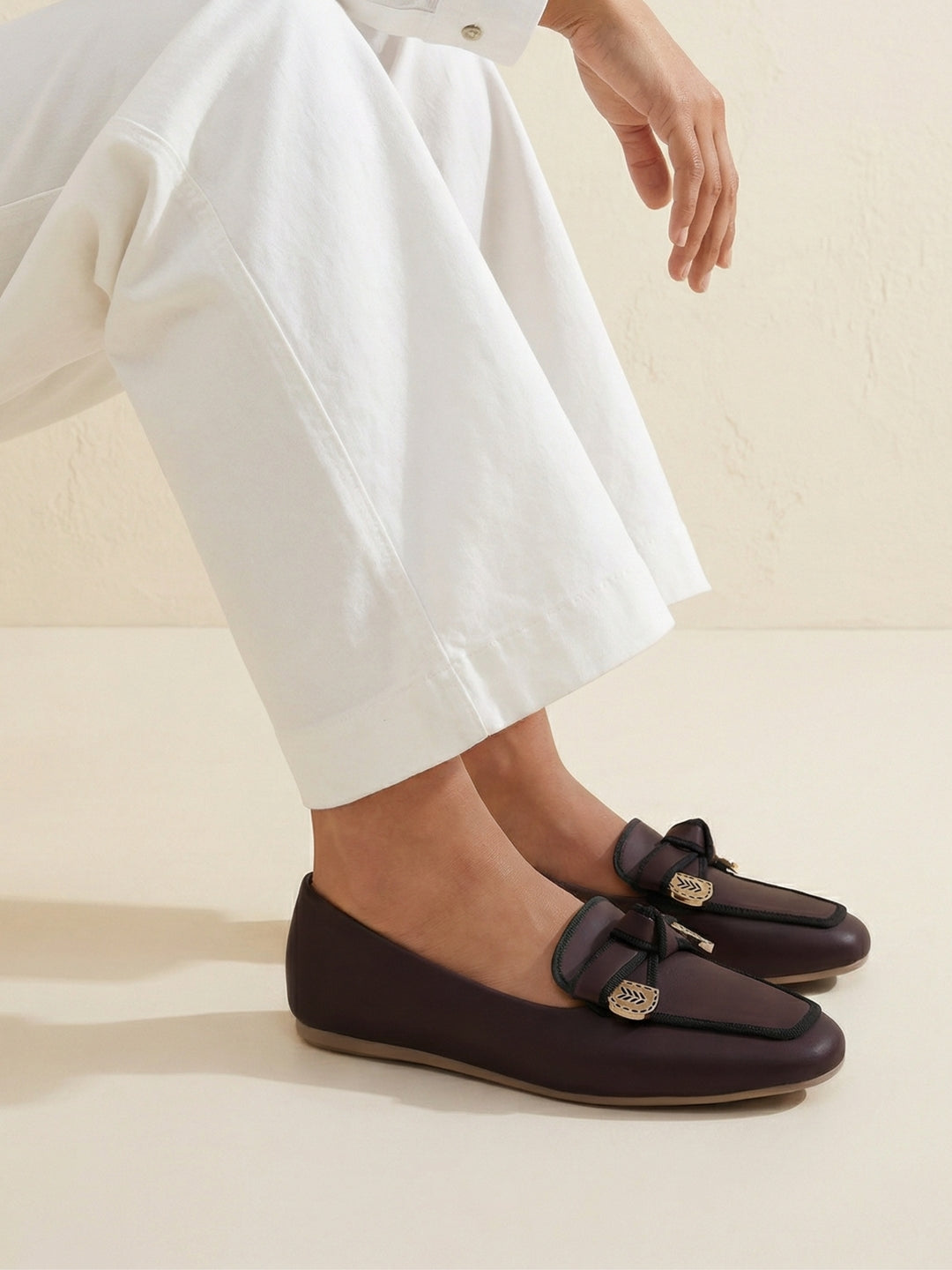 Kairo Loafers