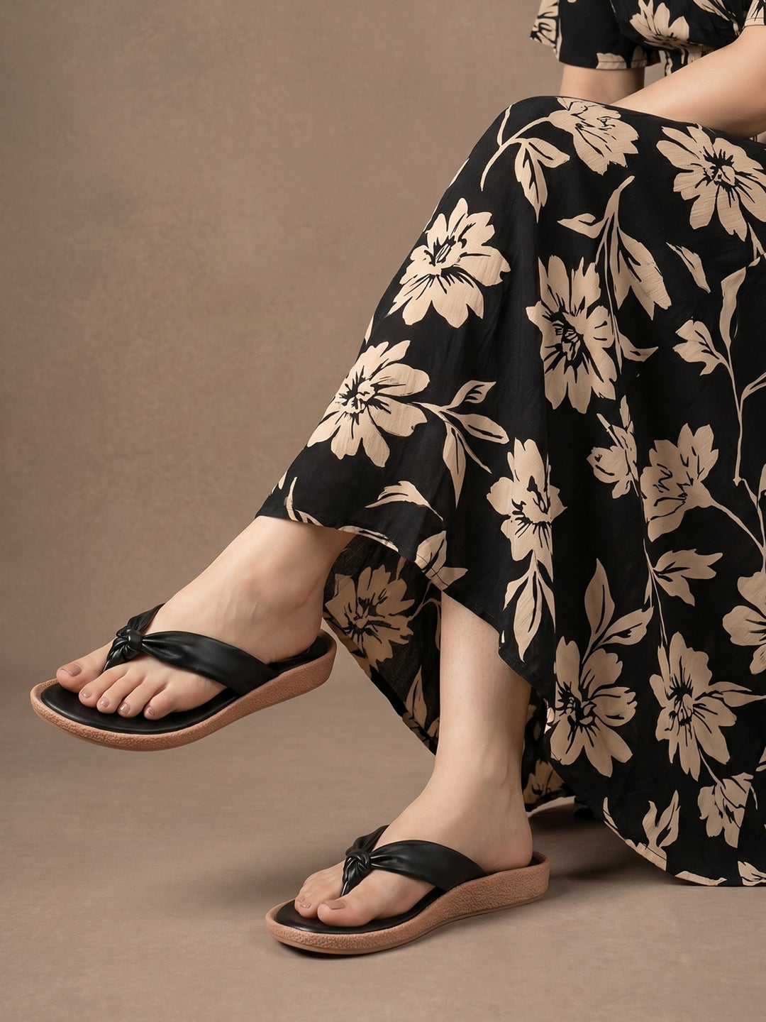 Daisy Flats