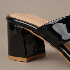 Chloe Heels