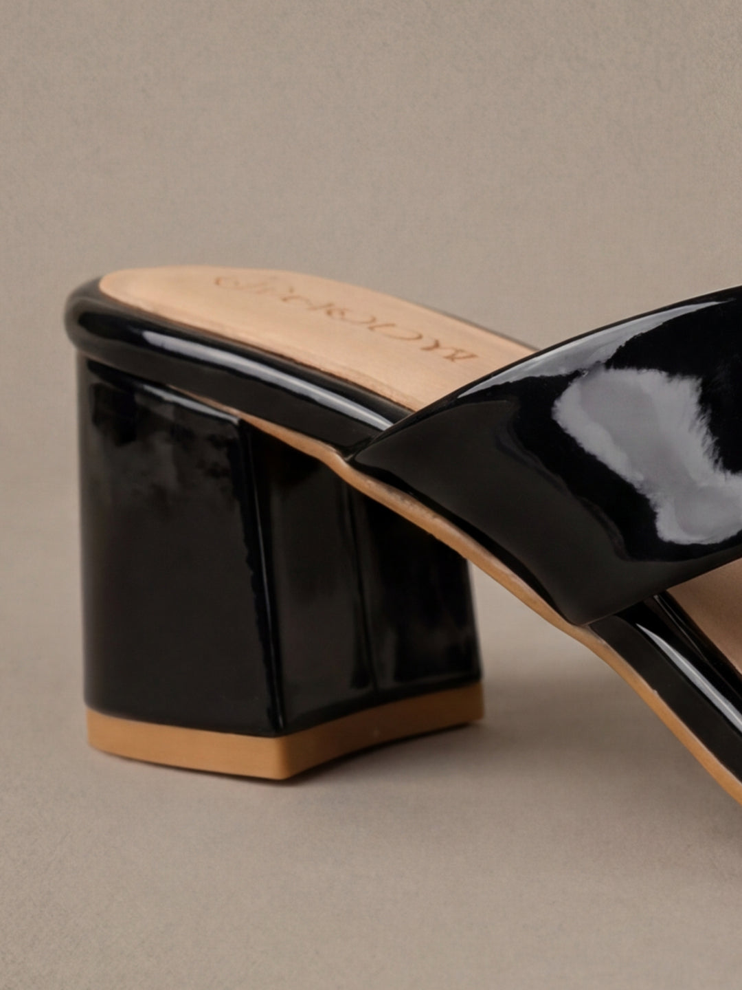 Chloe Heels