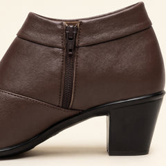 Vienna Boots