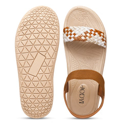 Cloud Sandals