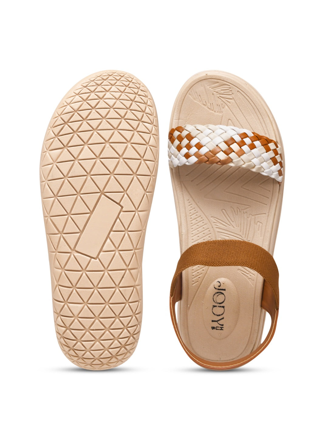 Cloud Sandals
