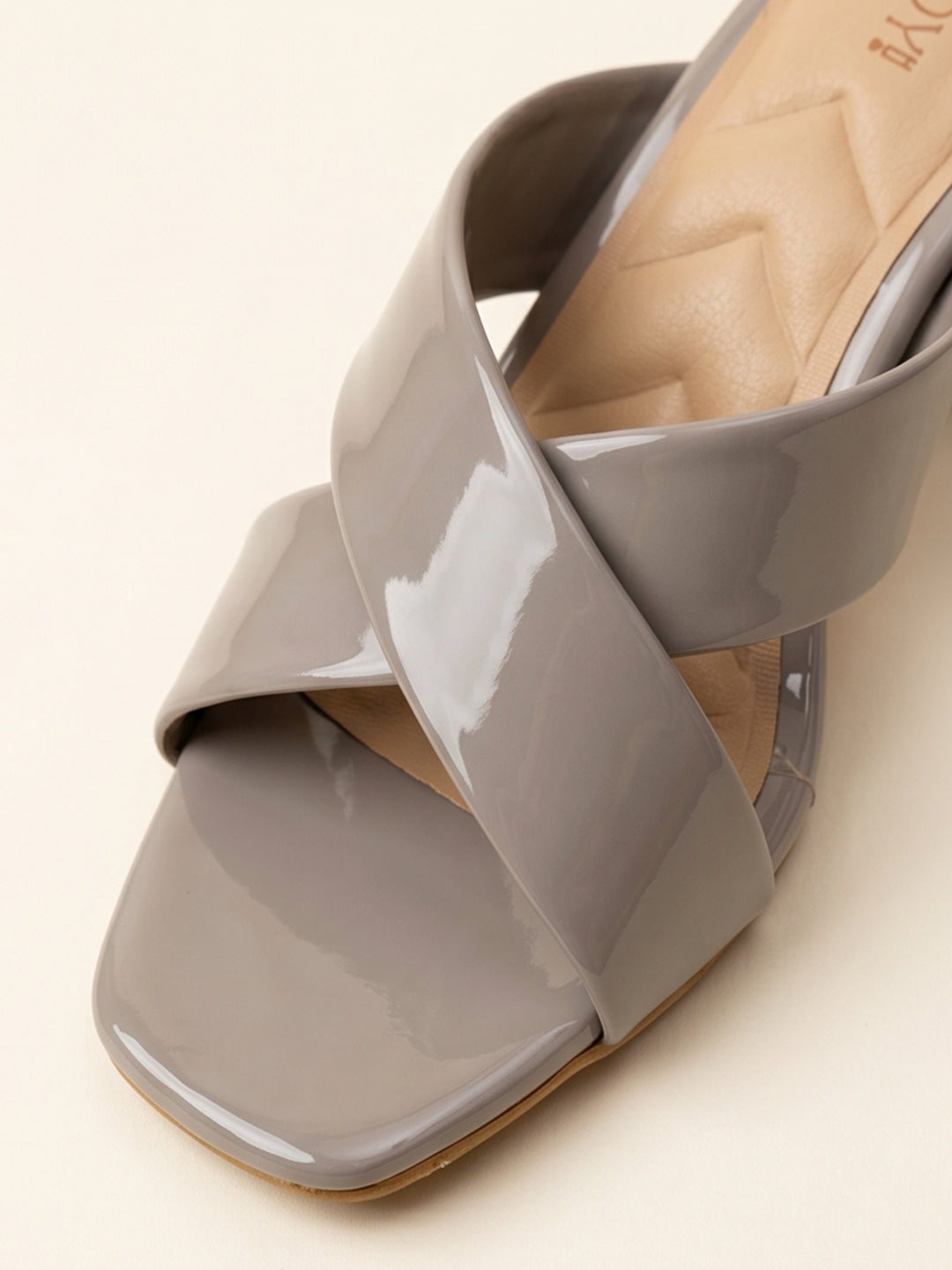 Chloe Heels