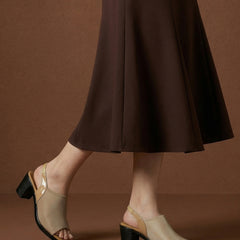 Alora Heels