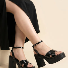 Madison Heels