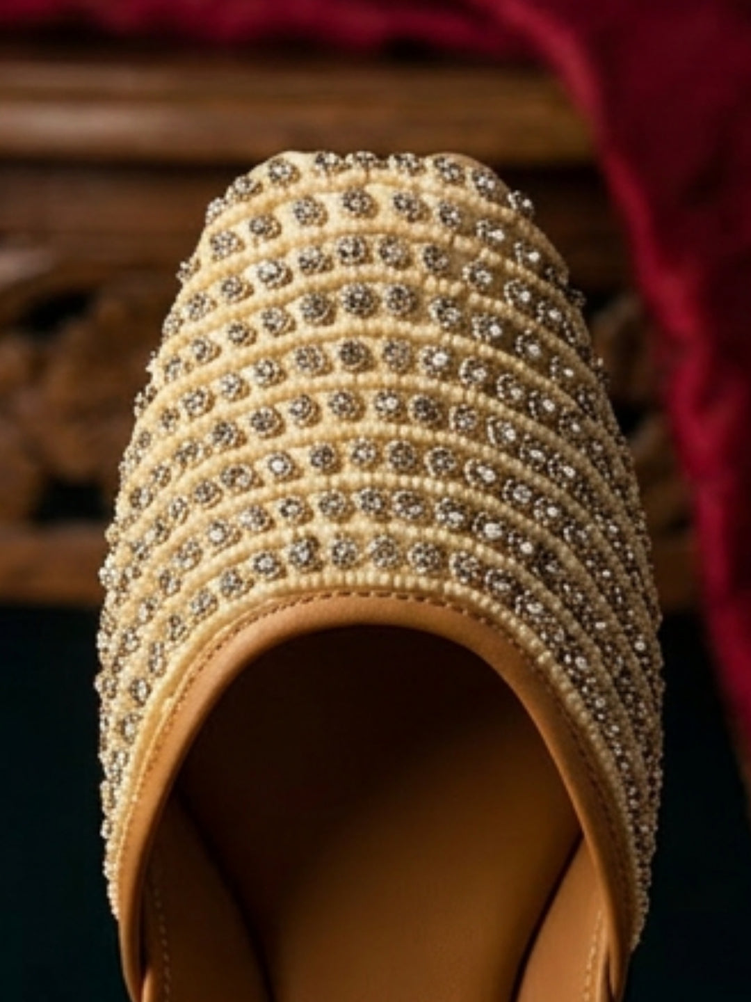 Sitara Jutti