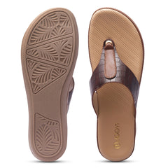 Simple Slippers