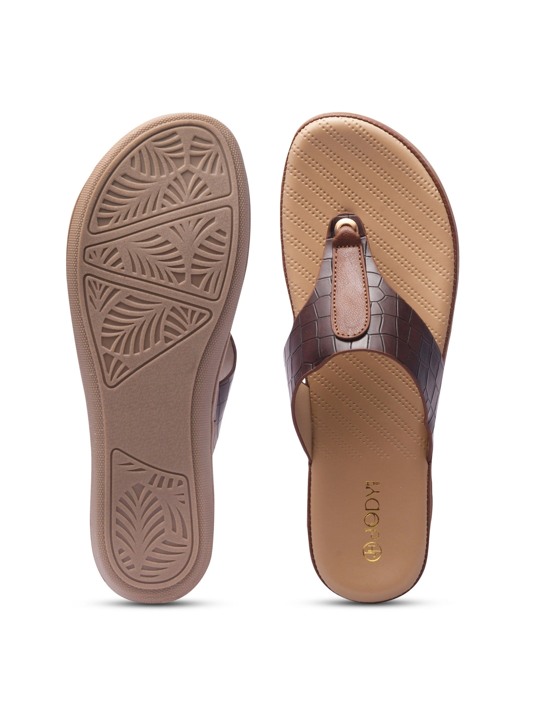 Simple Slippers