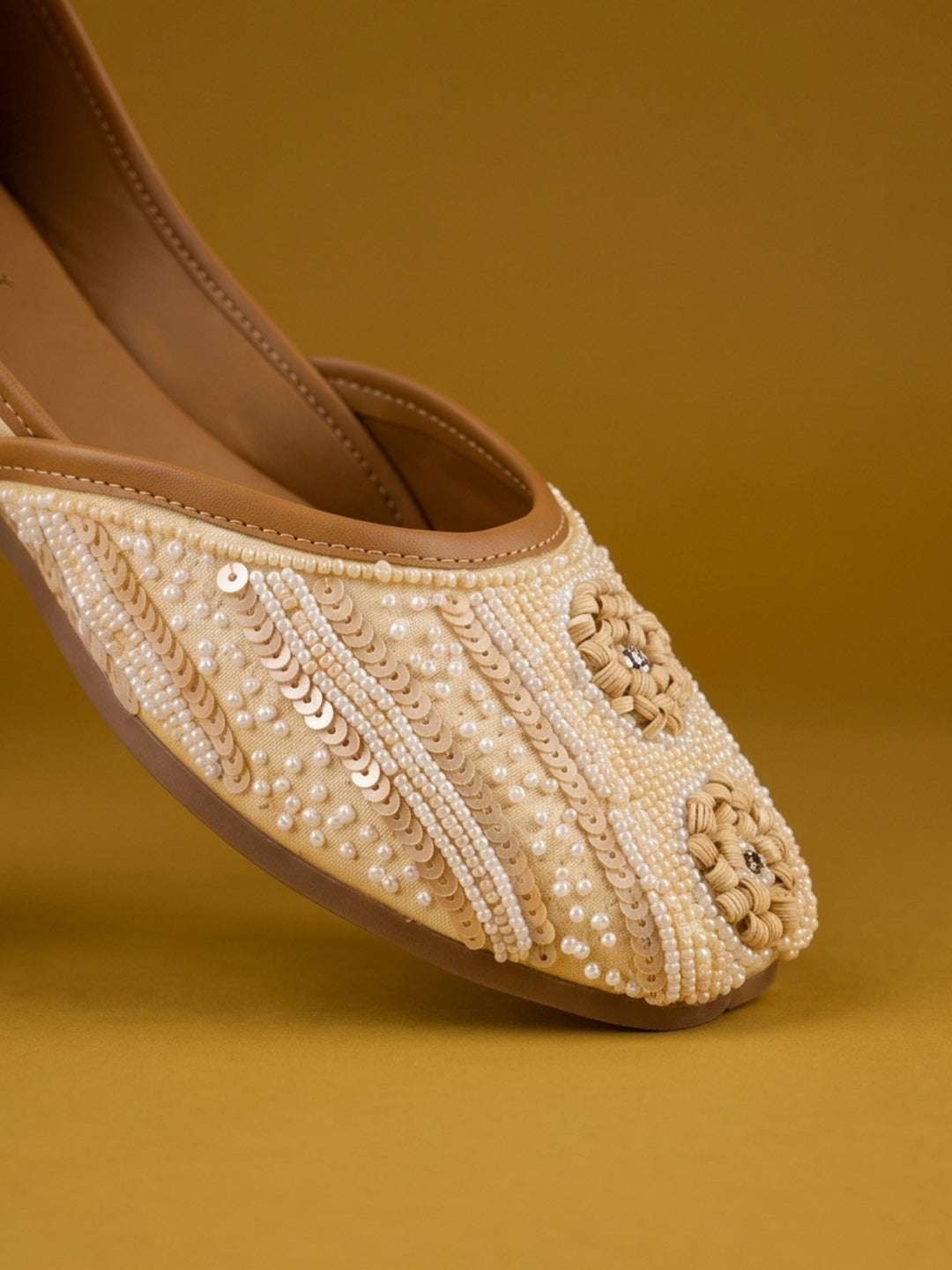Ruhani Jutti