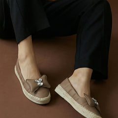 Aurelia Loafer