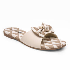 Cute Bow Flats