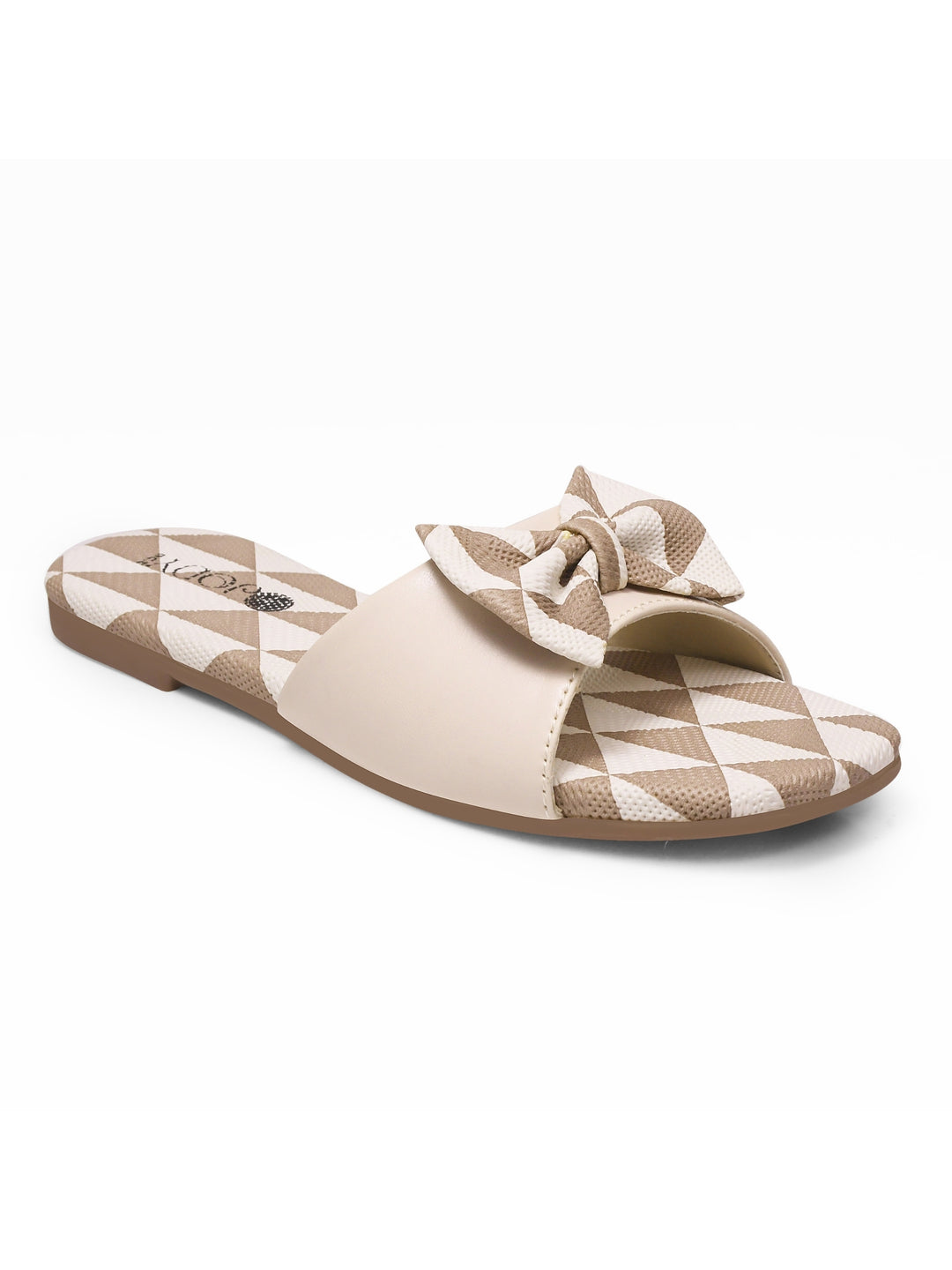 Cute Bow Flats