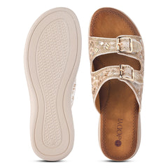 Elegant Slippers