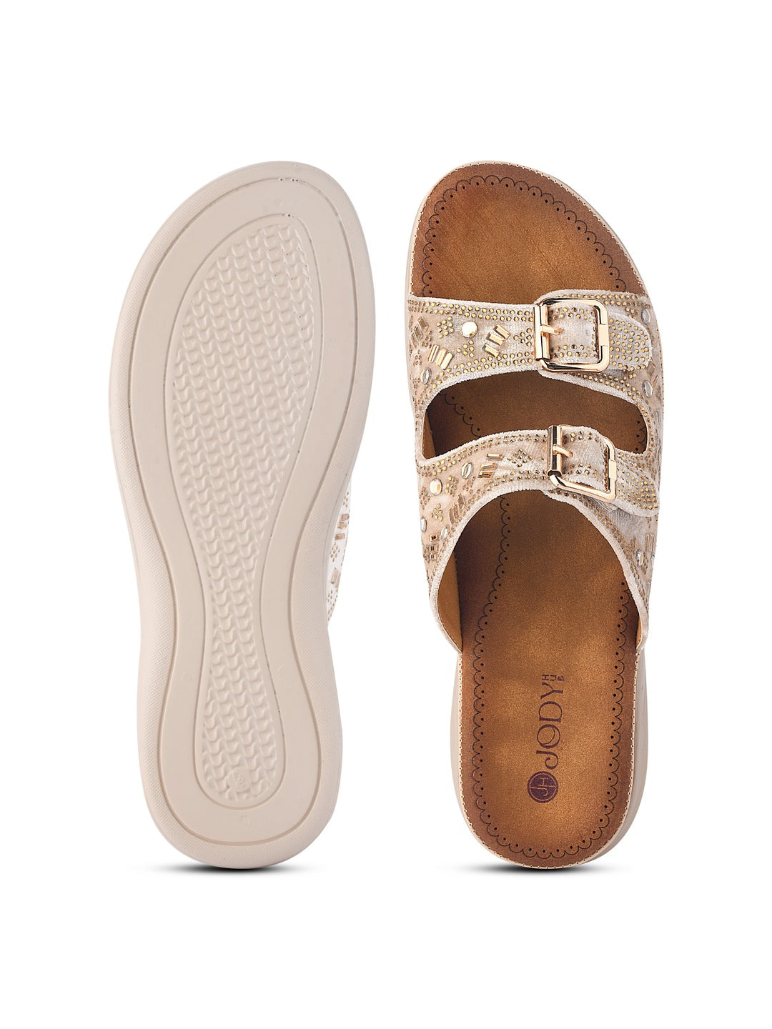 Elegant Slippers