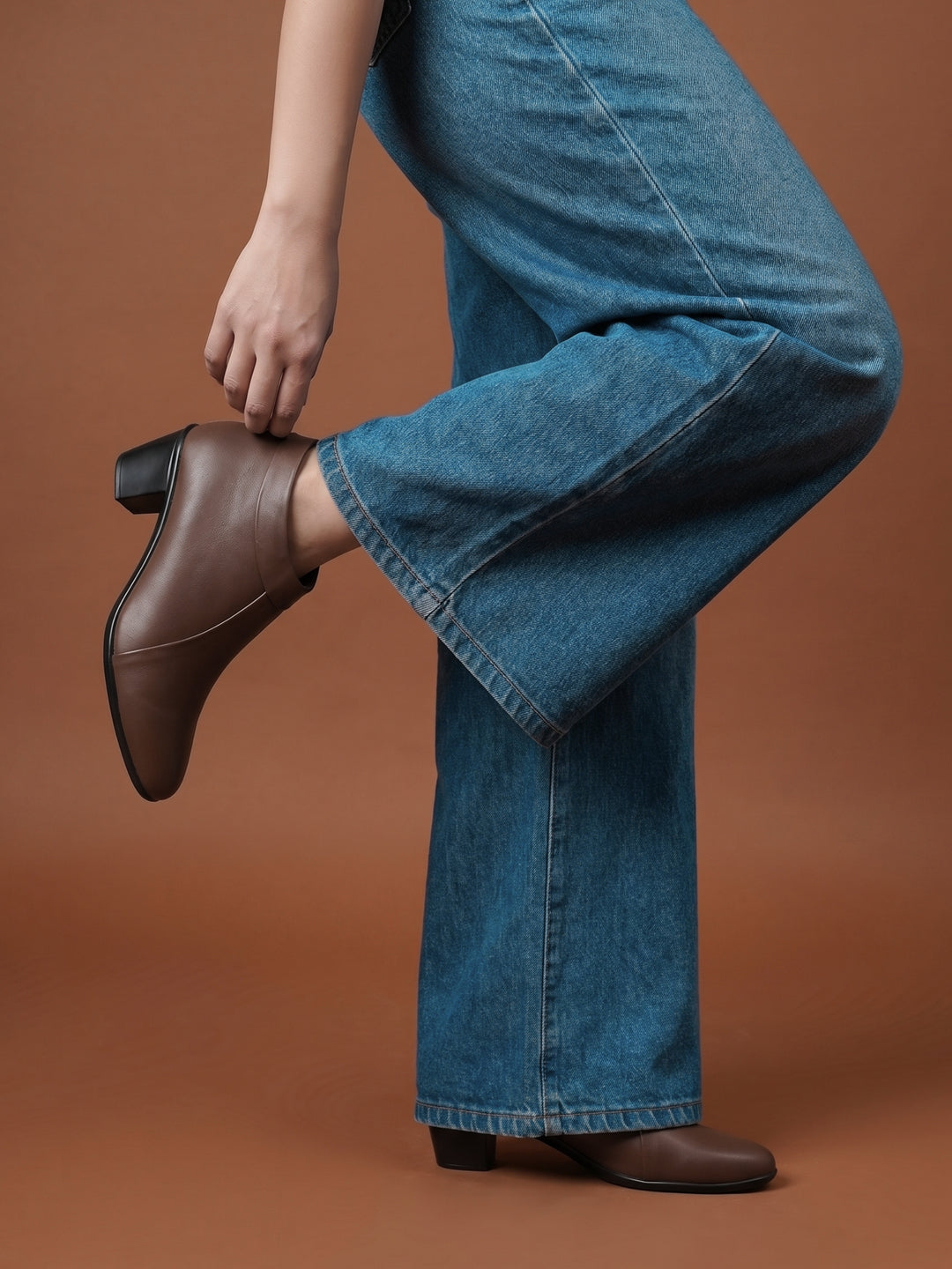 Verona Boots