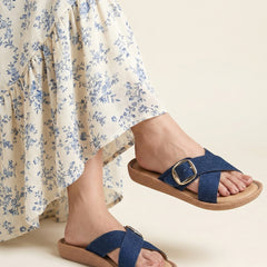 Bleu Flats